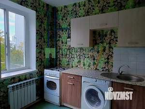 1-к квартира, вторичка, 35м2, 2/9 этаж