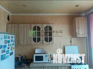 3-к квартира, вторичка, 63м2, 6/10 этаж