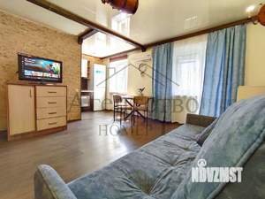 3-к квартира, вторичка, 57м2, 4/5 этаж