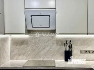 2-к квартира, вторичка, 61м2, 11/16 этаж