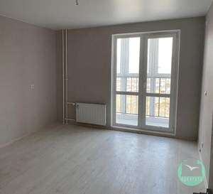 1-к квартира, вторичка, 40м2, 10/16 этаж