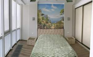 3-к квартира, вторичка, 94м2, 11/18 этаж