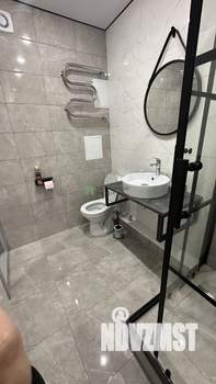 1-к квартира, вторичка, 38м2, 15/16 этаж