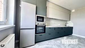 2-к квартира, вторичка, 65м2, 7/17 этаж