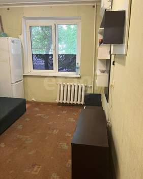 1-к квартира, вторичка, 20м2, 1/9 этаж