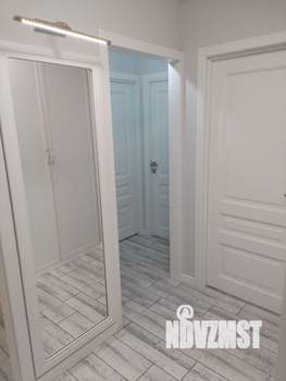 2-к квартира, вторичка, 61м2, 4/16 этаж