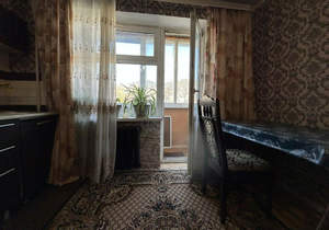 1-к квартира, вторичка, 31м2, 3/9 этаж