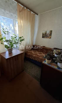 2-к квартира, вторичка, 32м2, 1/3 этаж