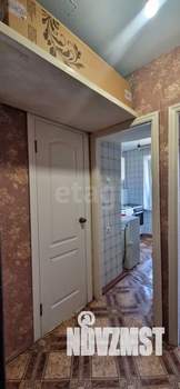 1-к квартира, вторичка, 21м2, 3/9 этаж