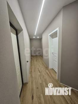 2-к квартира, вторичка, 49м2, 2/2 этаж