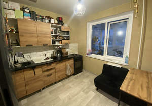 3-к квартира, вторичка, 65м2, 2/5 этаж