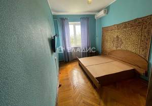 3-к квартира, вторичка, 64м2, 2/2 этаж