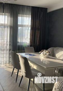 3-к квартира, вторичка, 70м2, 2/3 этаж