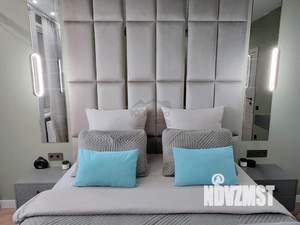 2-к квартира, вторичка, 45м2, 12/18 этаж