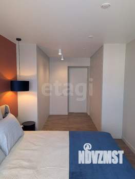 3-к квартира, вторичка, 65м2, 4/5 этаж