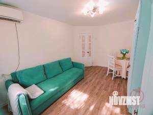 3-к квартира, вторичка, 56м2, 3/5 этаж