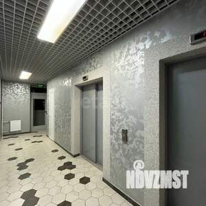 2-к квартира, вторичка, 66м2, 16/18 этаж