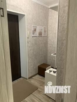1-к квартира, вторичка, 30м2, 1/9 этаж