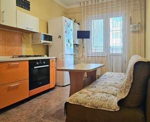 1-к квартира, вторичка, 42м2, 8/9 этаж