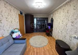 1-к квартира, вторичка, 31м2, 4/5 этаж