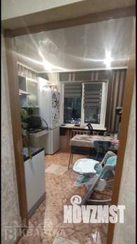 2-к квартира, вторичка, 53м2, 8/9 этаж