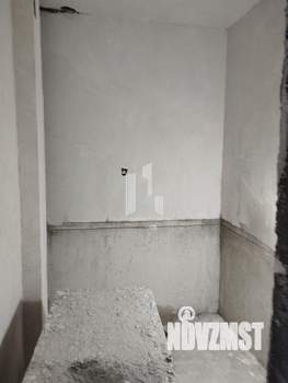 Студия квартира, вторичка, 19м2, 1/3 этаж