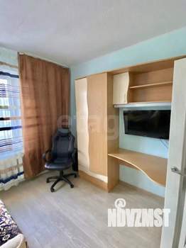 3-к квартира, вторичка, 64м2, 2/2 этаж