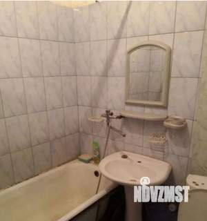 1-к квартира, вторичка, 39м2, 5/9 этаж