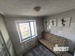 1-к квартира, вторичка, 13м2, 5/5 этаж