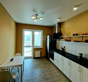 2-к квартира, вторичка, 65м2, 12/21 этаж