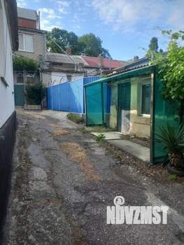 2-к квартира, вторичка, 16м2, 1/1 этаж