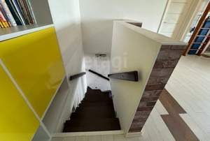 4-к квартира, вторичка, 122м2, 9/10 этаж