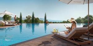 1-к квартира, вторичка, 33м2, 11/15 этаж