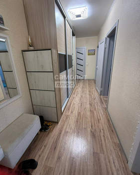 3-к квартира, вторичка, 75м2, 14/20 этаж