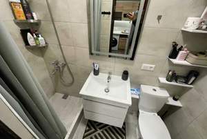 1-к квартира, вторичка, 31м2, 4/9 этаж