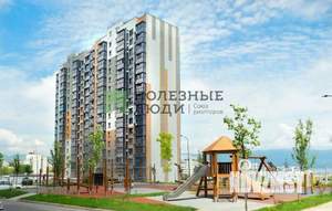 3-к квартира, вторичка, 86м2, 5/16 этаж