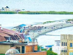 1-к квартира, вторичка, 42м2, 10/16 этаж