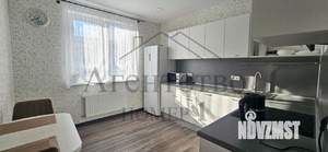 2-к квартира, вторичка, 61м2, 16/20 этаж