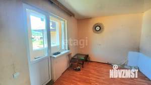 1-к квартира, вторичка, 33м2, 2/2 этаж