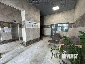 3-к квартира, вторичка, 86м2, 5/16 этаж