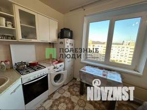 1-к квартира, вторичка, 37м2, 10/10 этаж