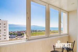 1-к квартира, вторичка, 38м2, 15/17 этаж