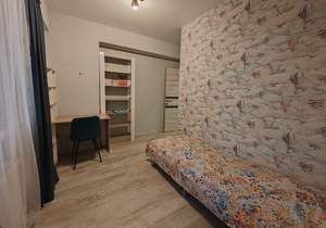 3-к квартира, вторичка, 77м2, 5/17 этаж
