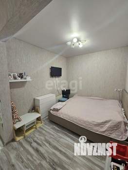 Студия квартира, вторичка, 28м2, 1/3 этаж