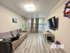 2-к квартира, вторичка, 48м2, 2/5 этаж