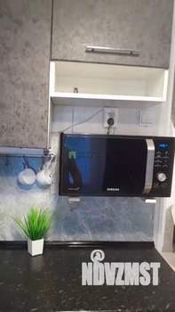 2-к квартира, вторичка, 46м2, 2/5 этаж