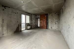 3-к квартира, вторичка, 80м2, 7/23 этаж