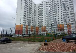 1-к квартира, вторичка, 38м2, 15/16 этаж