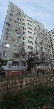 2-к квартира, вторичка, 53м2, 5/9 этаж