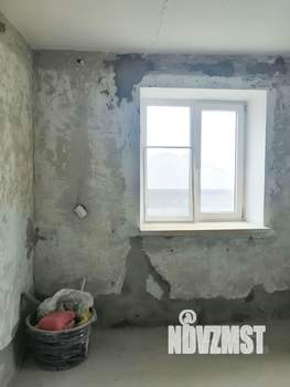 1-к квартира, вторичка, 37м2, 1/1 этаж